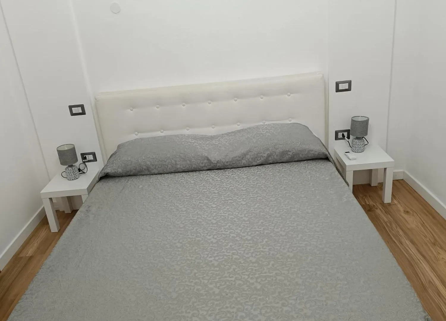 Casa Vacanze Quartu SantʼElena Italien